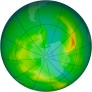 Antarctic Ozone 1979-11-17
